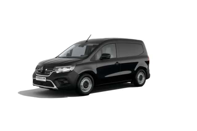 Renault Kangoo (2026) thumbnail 6