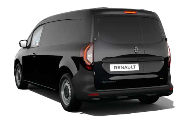 Renault Kangoo (2026) thumbnail 4
