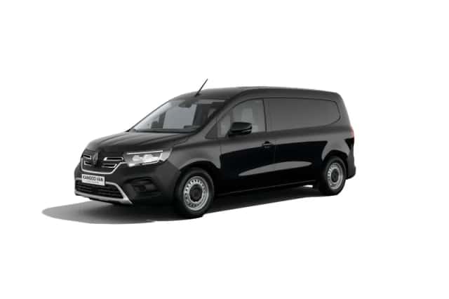Renault Kangoo (2026) thumbnail 6