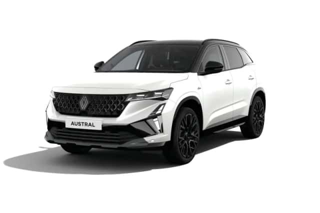 Renault Austral (2026) thumbnail 2