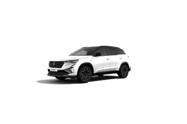 Renault Austral (2026) thumbnail 6