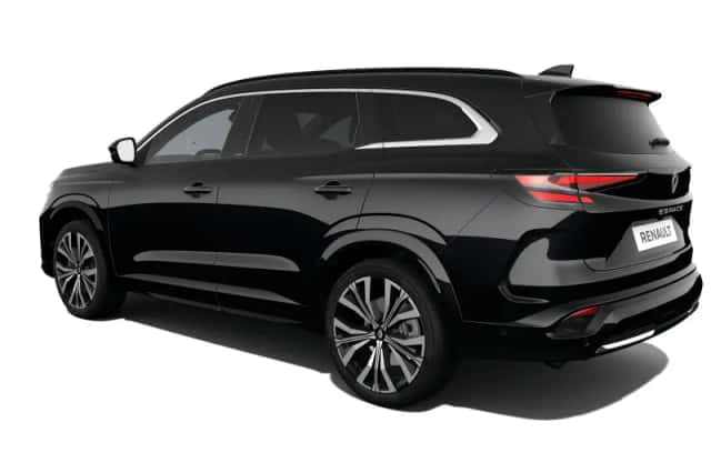 Renault Espace (2026) thumbnail 4