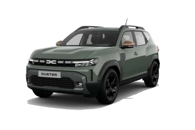 Dacia Duster (2026) thumbnail 2