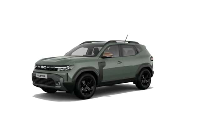 Dacia Duster (2026) thumbnail 6