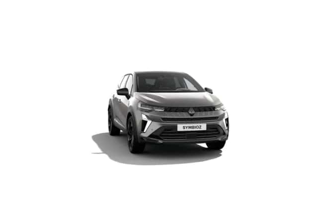 Renault Symbioz (2026) thumbnail 5