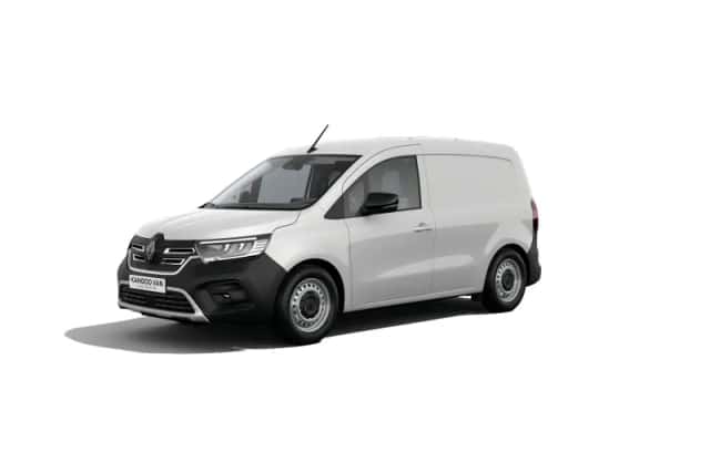 Renault Kangoo (2026) thumbnail 6