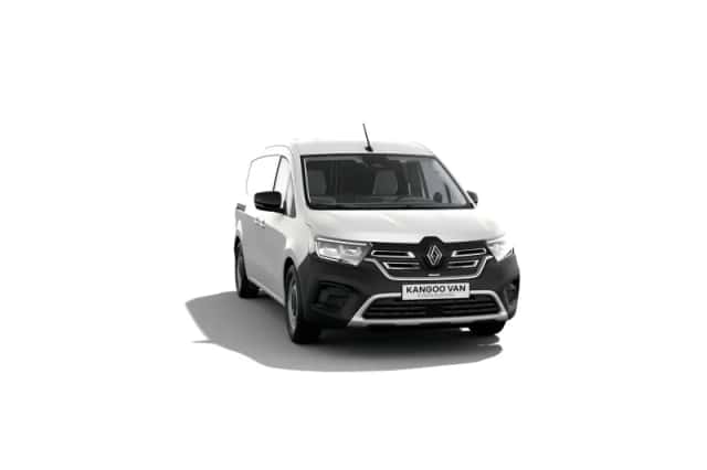 Renault Kangoo (2026) thumbnail 5