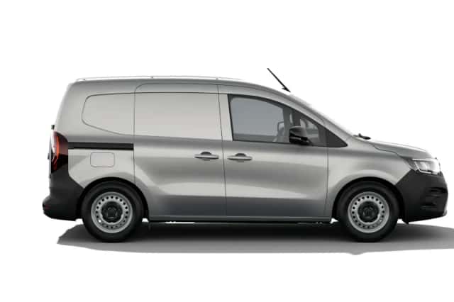 Renault Kangoo (2026) thumbnail 3