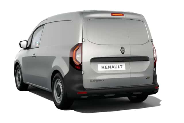 Renault Kangoo (2026) thumbnail 4