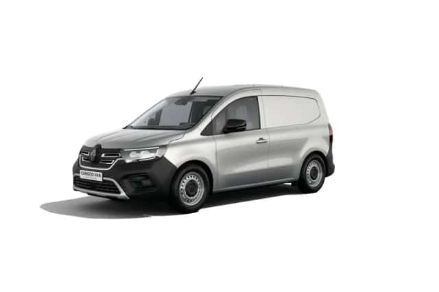 Renault Kangoo (2026) thumbnail 6