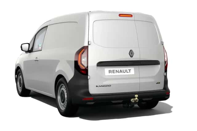 Renault Kangoo (2026) thumbnail 4