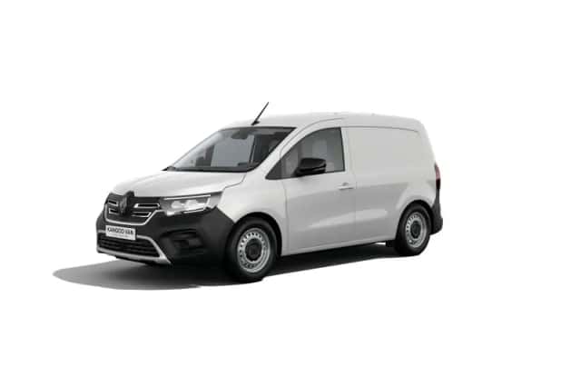 Renault Kangoo (2026) thumbnail 6