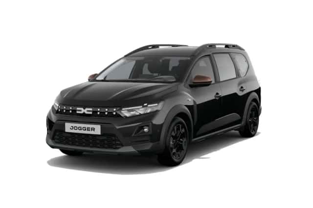 Dacia Jogger (2026) thumbnail 2