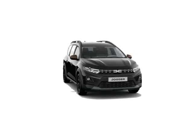 Dacia Jogger (2026) thumbnail 5