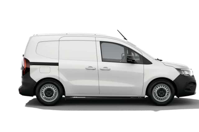 Renault Kangoo (2026) thumbnail 3