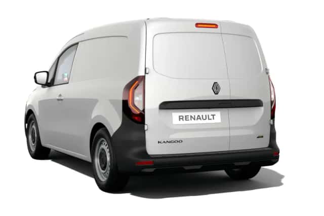 Renault Kangoo (2026) thumbnail 4