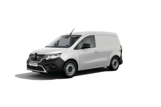 Renault Kangoo (2026) thumbnail 6