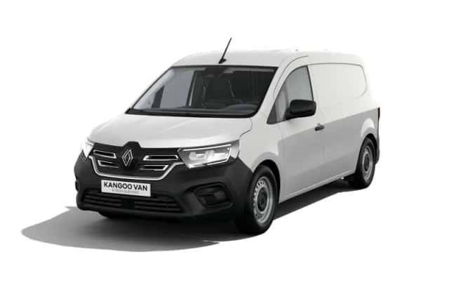 Renault Kangoo (2026) thumbnail 2