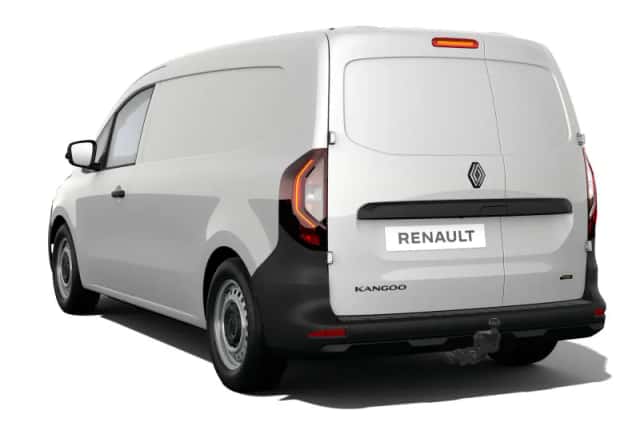 Renault Kangoo (2026) thumbnail 4