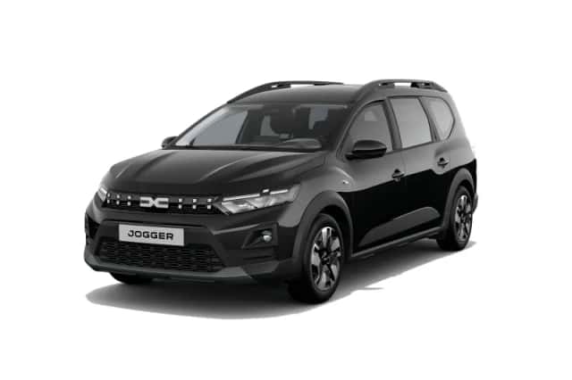 Dacia Jogger (2026) thumbnail 2