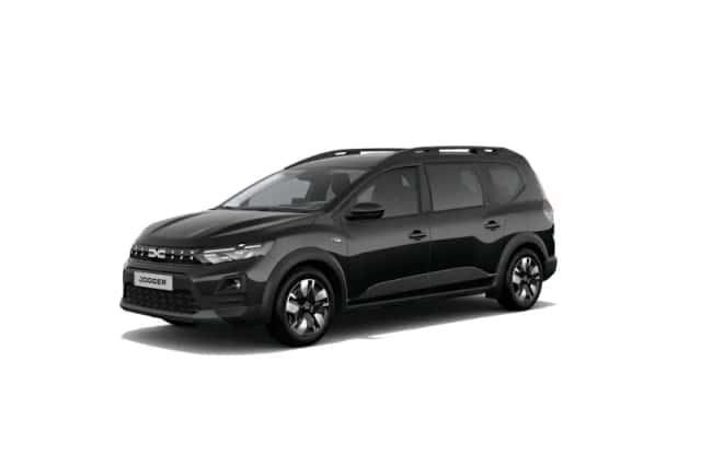 Dacia Jogger (2026) thumbnail 6