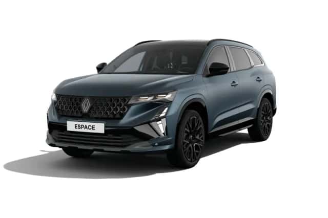 Renault Espace (2026) thumbnail 2