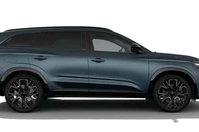 Renault Espace (2026) thumbnail 3