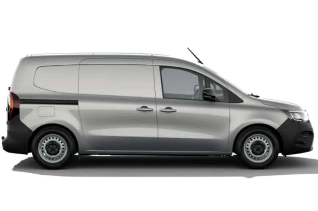 Renault Kangoo (2026) thumbnail 3