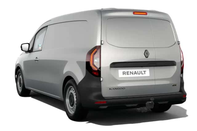 Renault Kangoo (2026) thumbnail 4