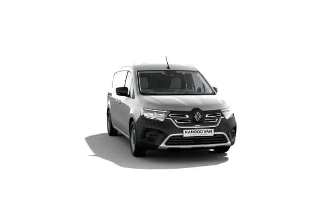 Renault Kangoo (2026) thumbnail 5