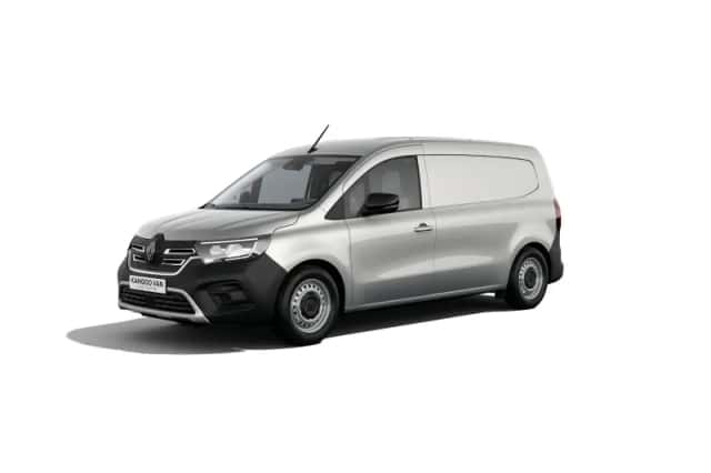 Renault Kangoo (2026) thumbnail 6
