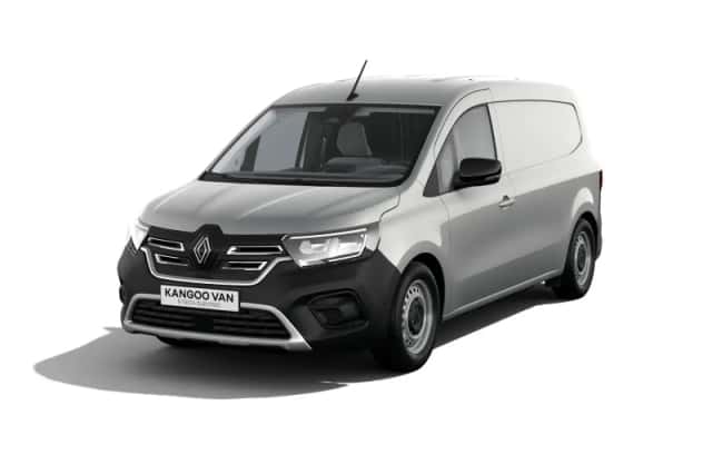 Renault Kangoo (2026) thumbnail 2