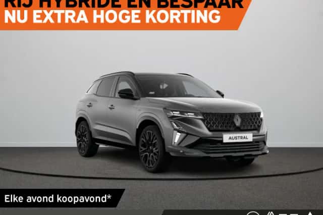 Renault Austral (2026) thumbnail 1