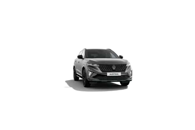 Renault Austral (2026) thumbnail 5