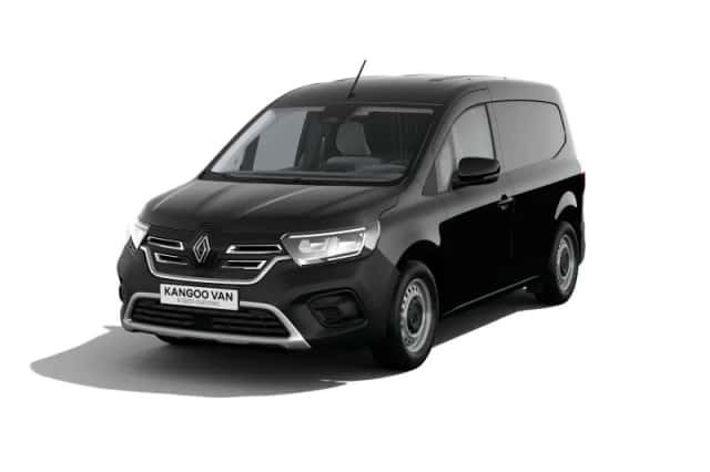 Renault Kangoo (2026) thumbnail 2