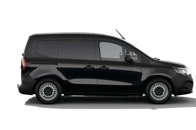 Renault Kangoo (2026) thumbnail 3