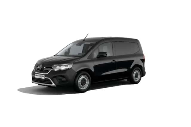 Renault Kangoo (2026) thumbnail 6
