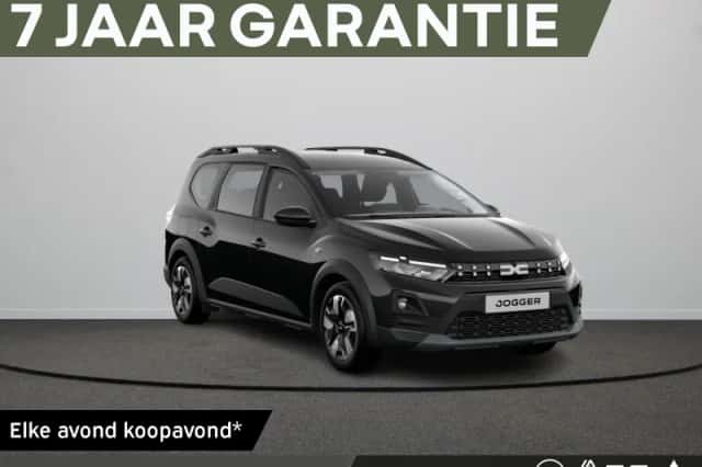 Dacia Jogger (2026) thumbnail 1