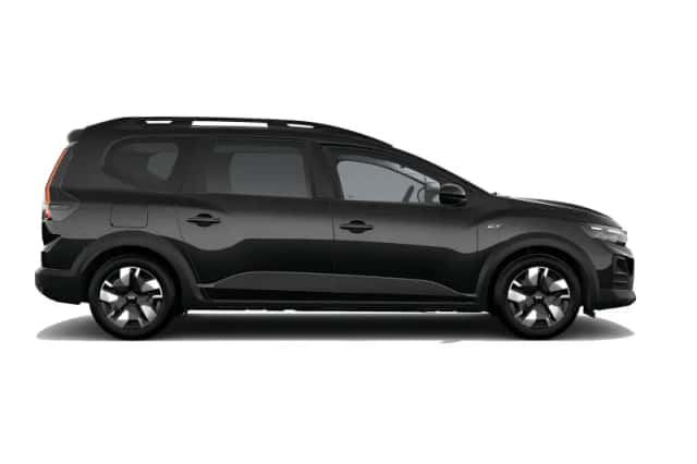 Dacia Jogger (2026) thumbnail 3