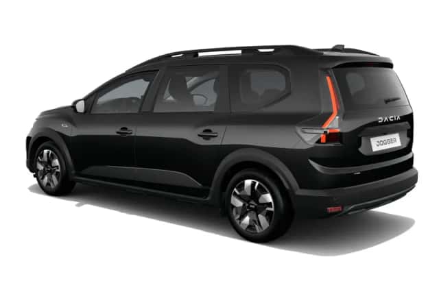 Dacia Jogger (2026) thumbnail 4