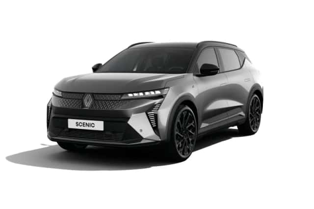 Renault Scénic (2026) thumbnail 2