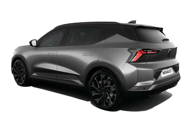 Renault Scénic (2026) thumbnail 4