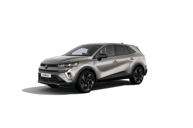 Renault Symbioz (2026) thumbnail 6