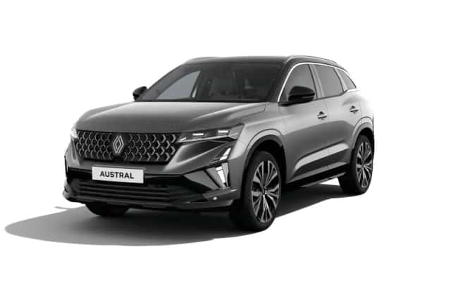 Renault Austral (2026) thumbnail 2