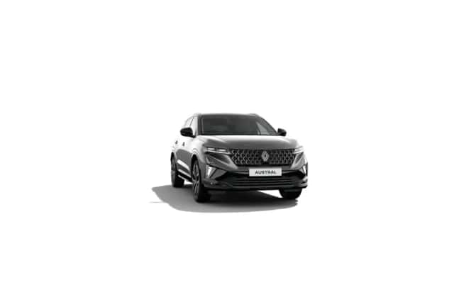 Renault Austral (2026) thumbnail 5