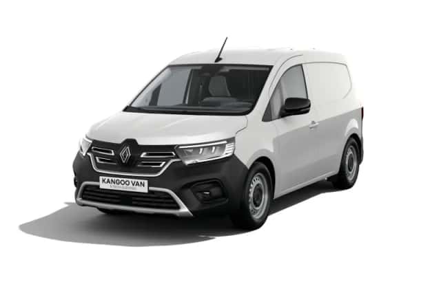 Renault Kangoo (2026) thumbnail 2