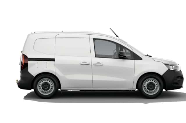 Renault Kangoo (2026) thumbnail 3