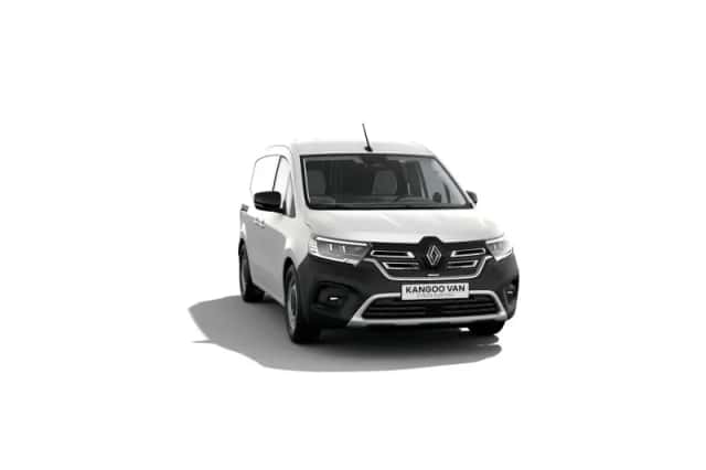 Renault Kangoo (2026) thumbnail 5