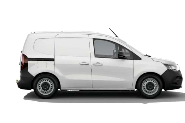 Renault Kangoo (2026) thumbnail 3