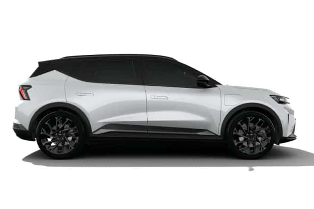 Renault Scénic (2026) thumbnail 2
